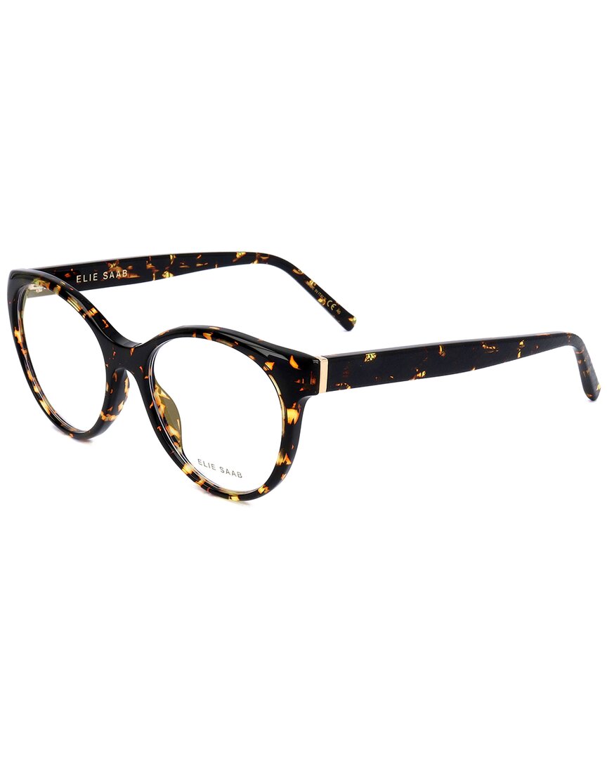 Elie Saab Women's 51mm Optical Frames