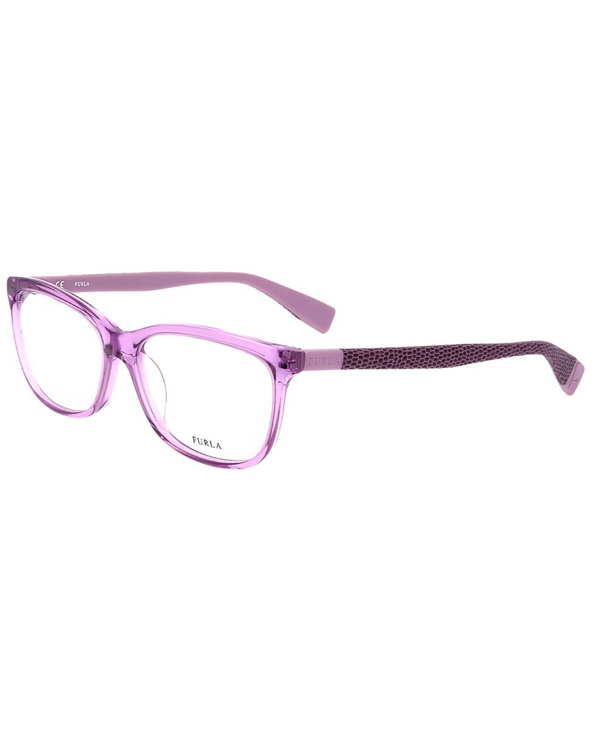 Furla Women's 53mm Optical Frames