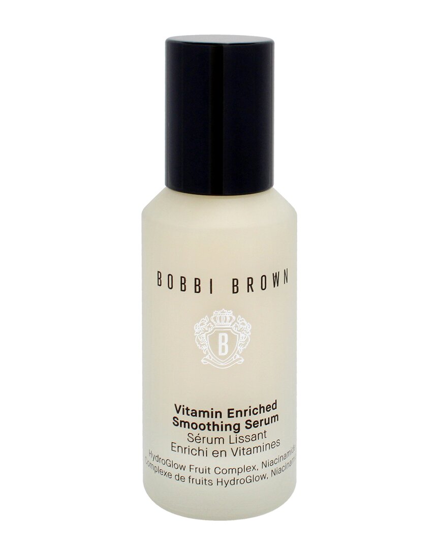 Bobbi Brown Cosmetics Women's 1oz Vitamin Enriched Smoothing Serum