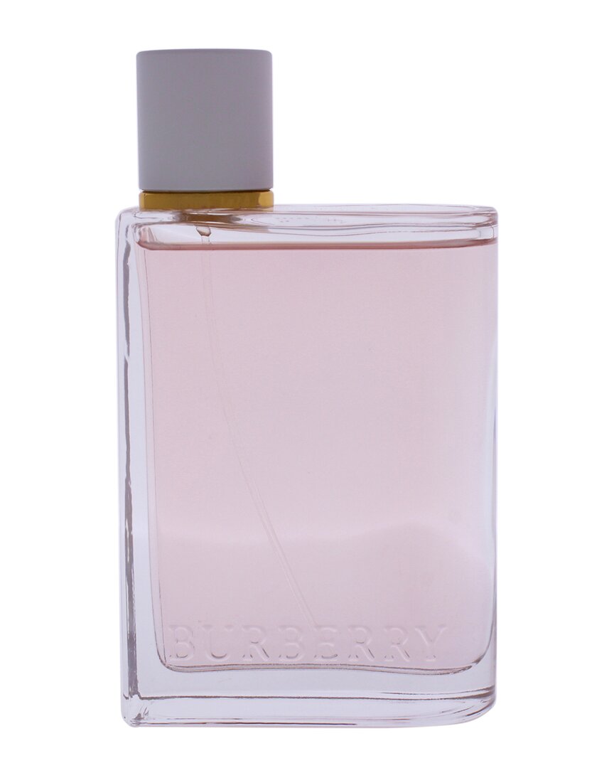 Burberry Women's 3.3oz Her Blossom Edt
