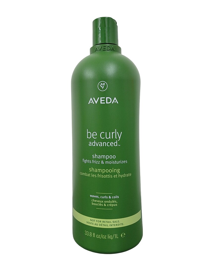 Aveda Be Curly Advanced Shampoo 33.8 Fl. Oz.