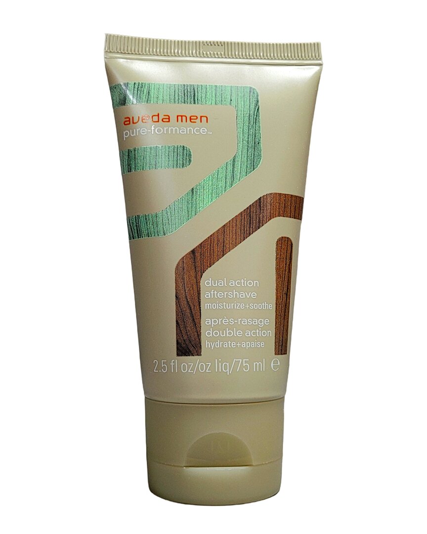 Aveda Unisex 2.5oz Pure-formance Dual Action After Shave