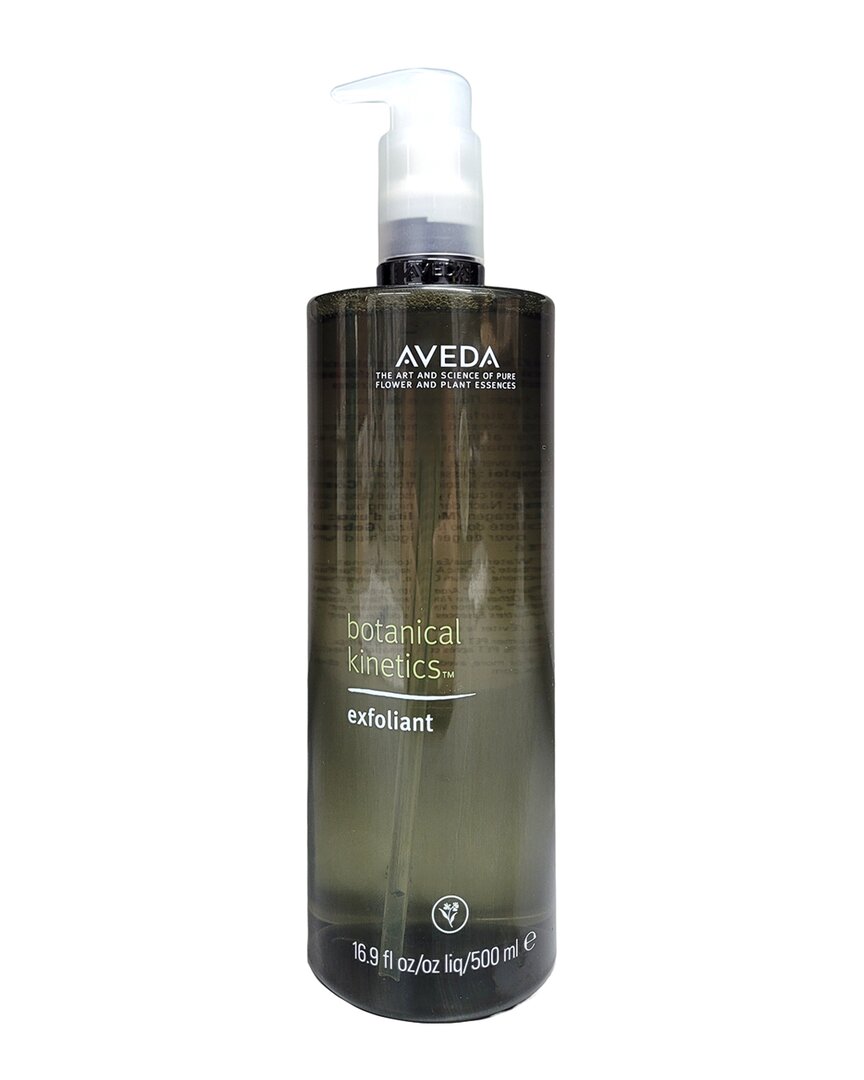 Aveda Unisex 16.9oz Botanical Kinetics Exfoliant