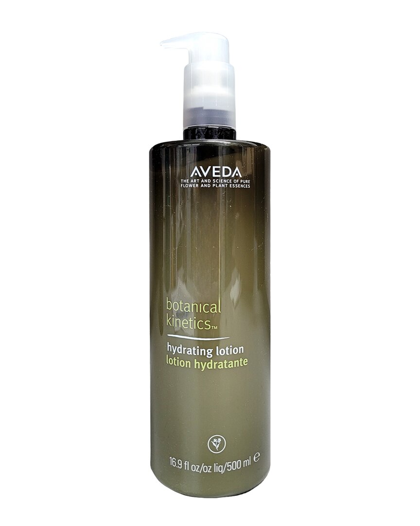 Aveda Unisex 16.9oz Botanical Kinetics Hydrating Lotion