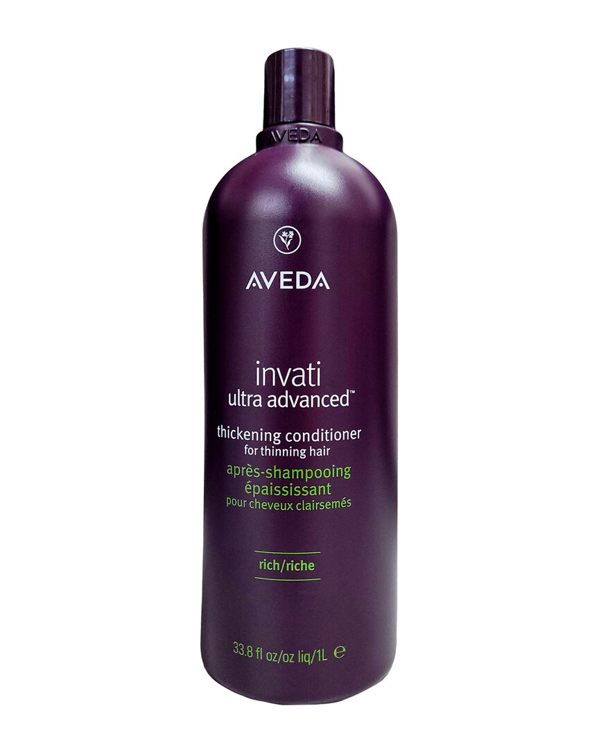 Aveda Unisex Invati Ultra Advanced Thickening Conditioner