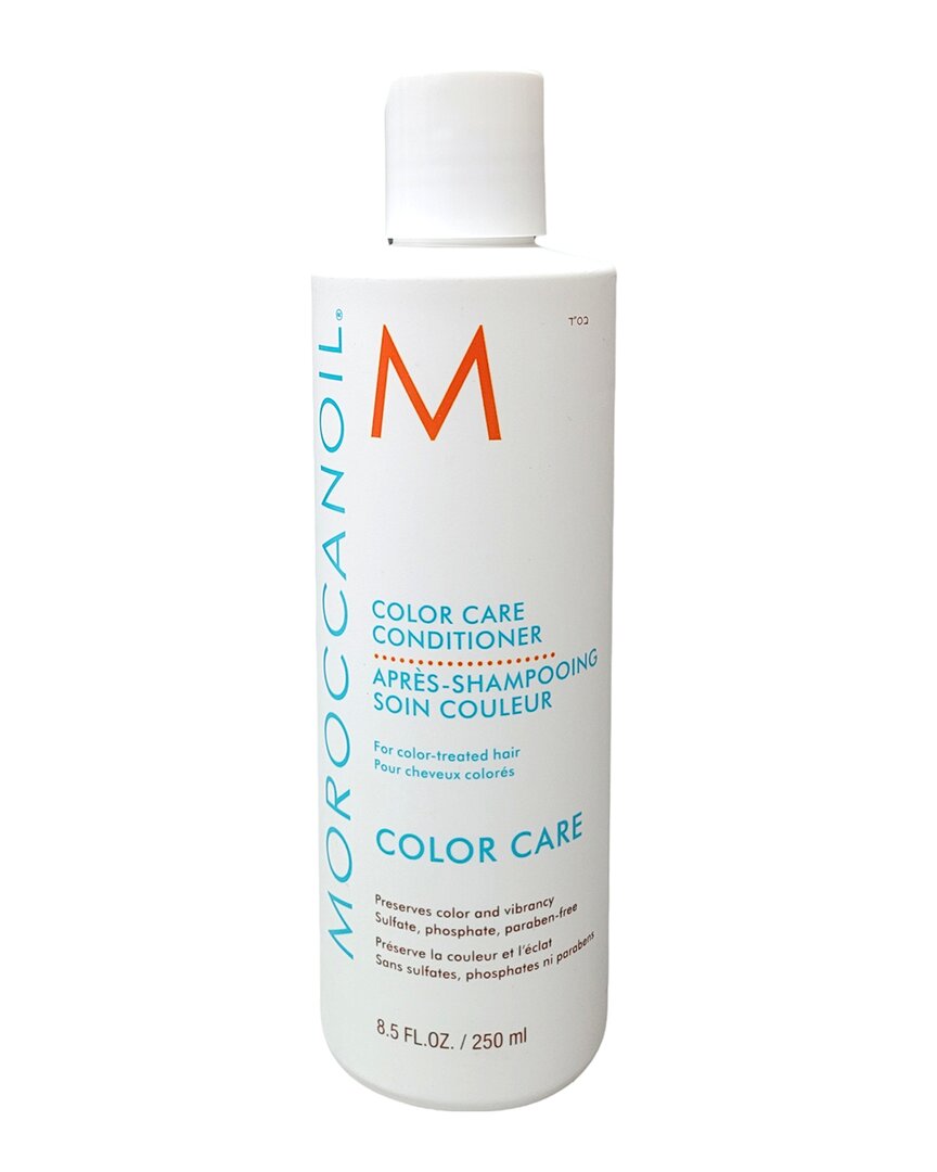Moroccanoil Unisex 8.5oz Color Care Conditioner