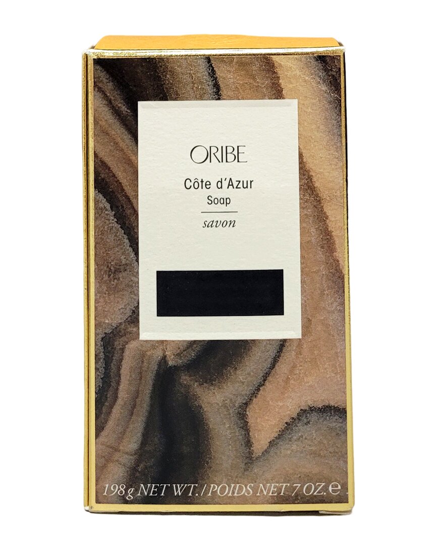 Oribe Unisex 7oz Cote D'azur Soap