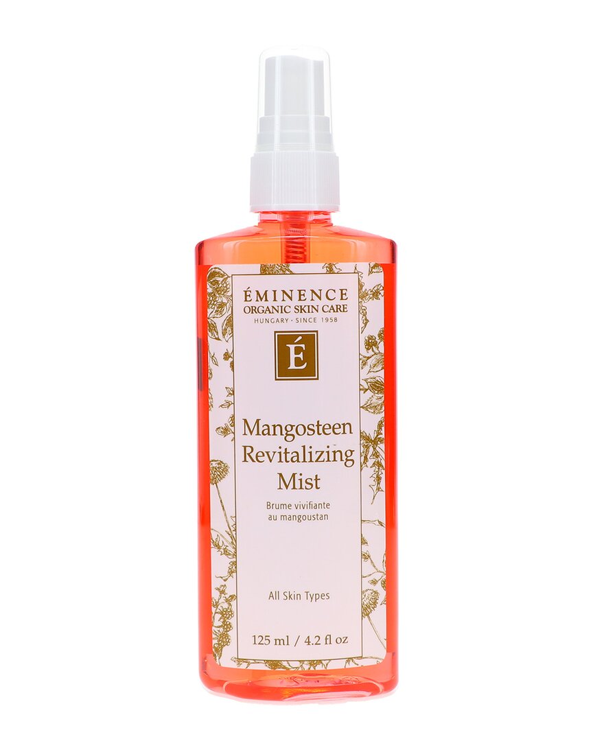 Eminence Unisex 4.2oz Mangosteen Revitalizing Mist