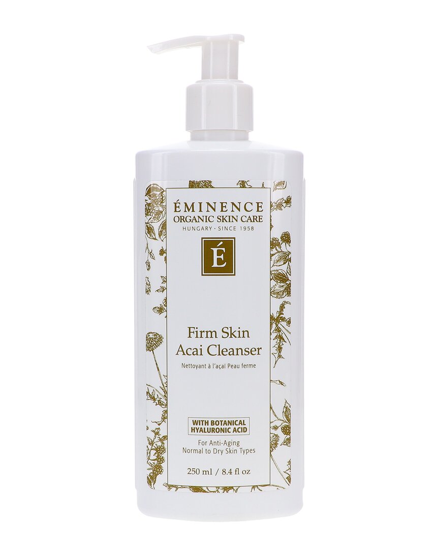 Eminence Unisex 8.4oz Firm Skin Acai Cleanser
