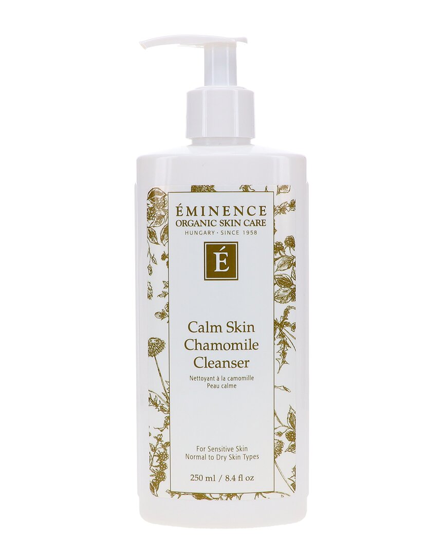 Eminence Unisex 8.4oz Calm Skin Chamomile Cleanser