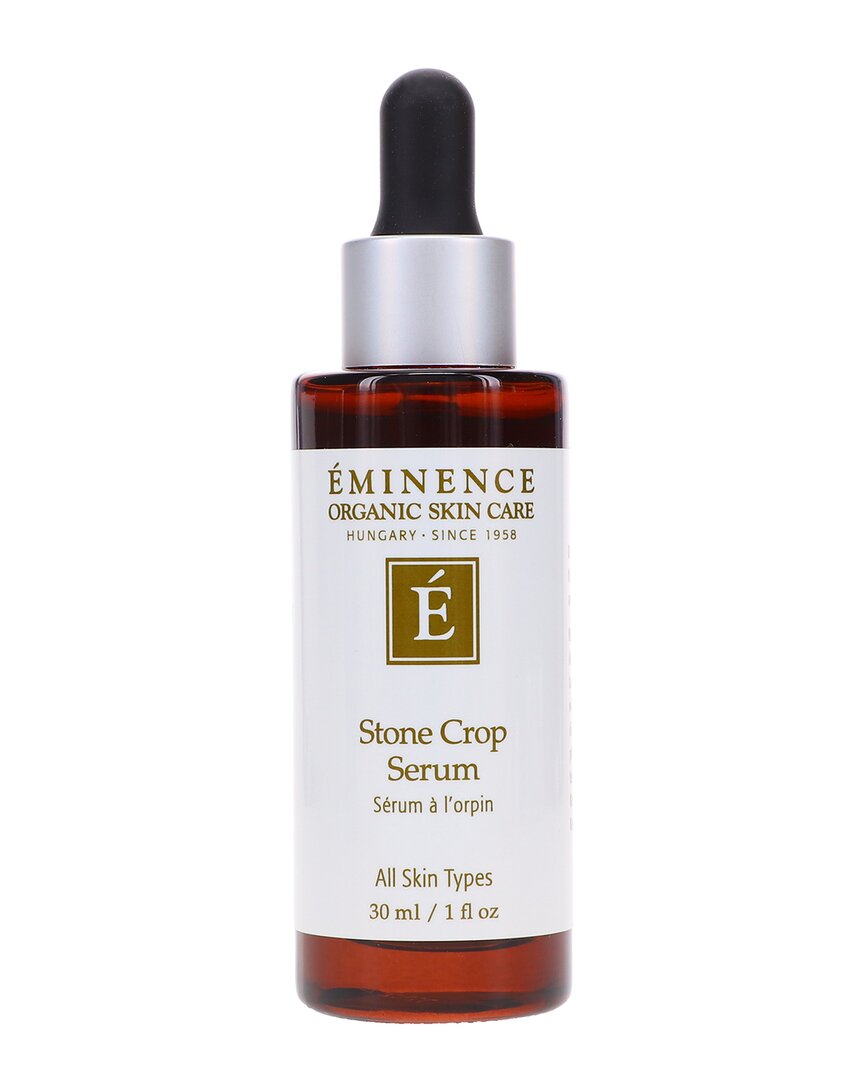 Eminence Unisex 1oz Stone Crop Serum