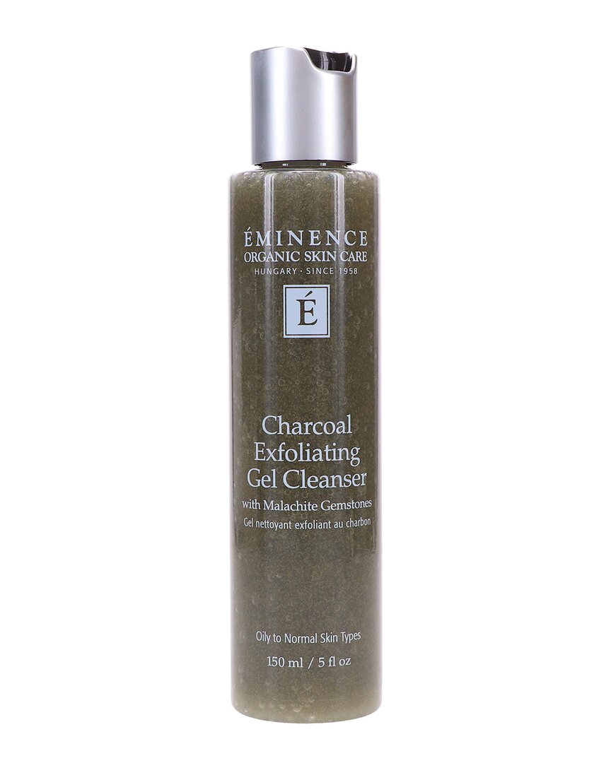 Eminence Unisex 5oz Charcoal Exfoliating Gel Cleanser