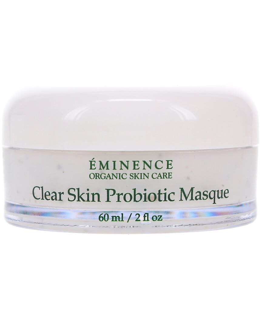 Eminence Unisex 2oz Clear Skin Probiotic Masque