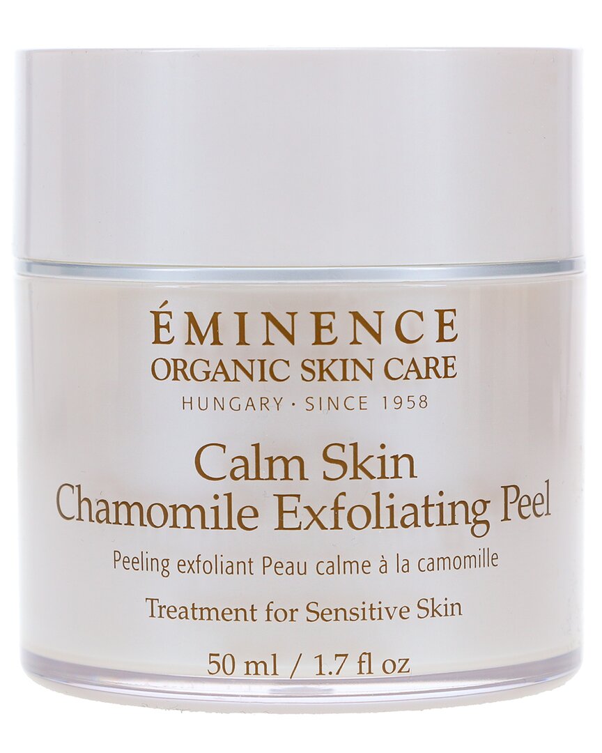 Eminence Unisex 1.7oz Calm Skin Chamomile Exfoliating Peel