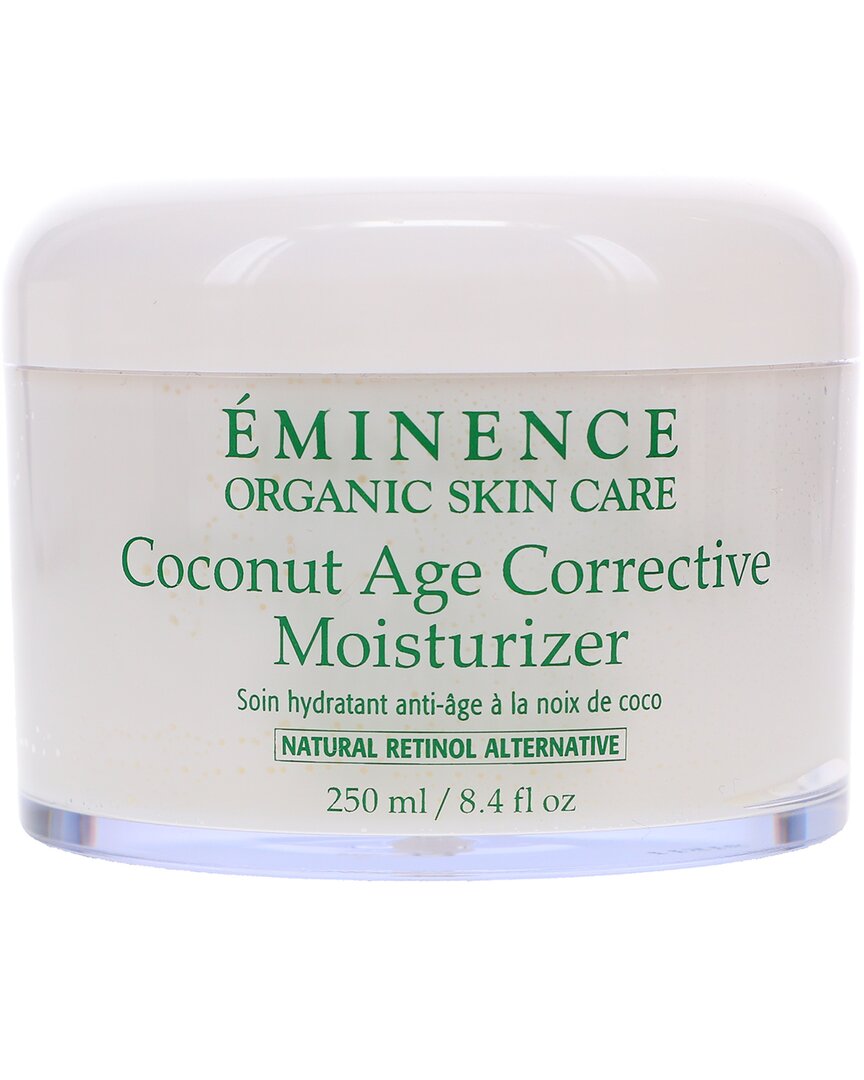 Eminence Unisex 8.4oz Coconut Age Corrective Moisturizer