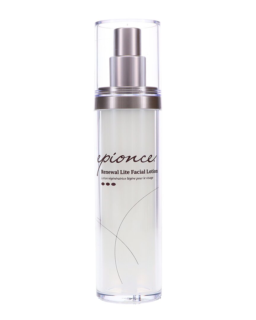 Epionce Unisex 1.7oz Renewal Lite Facial Lotion