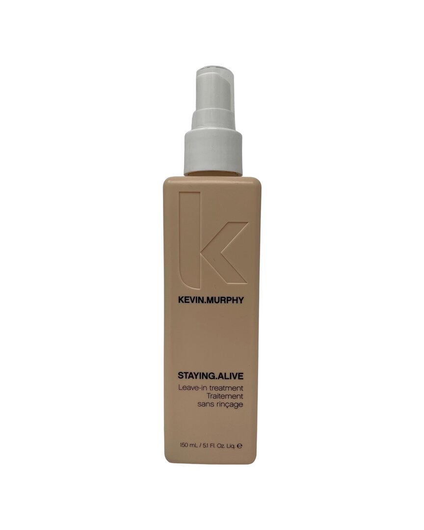 Kevin Murphy Unisex 5.07oz Staying Alive Leave-in Conditioner