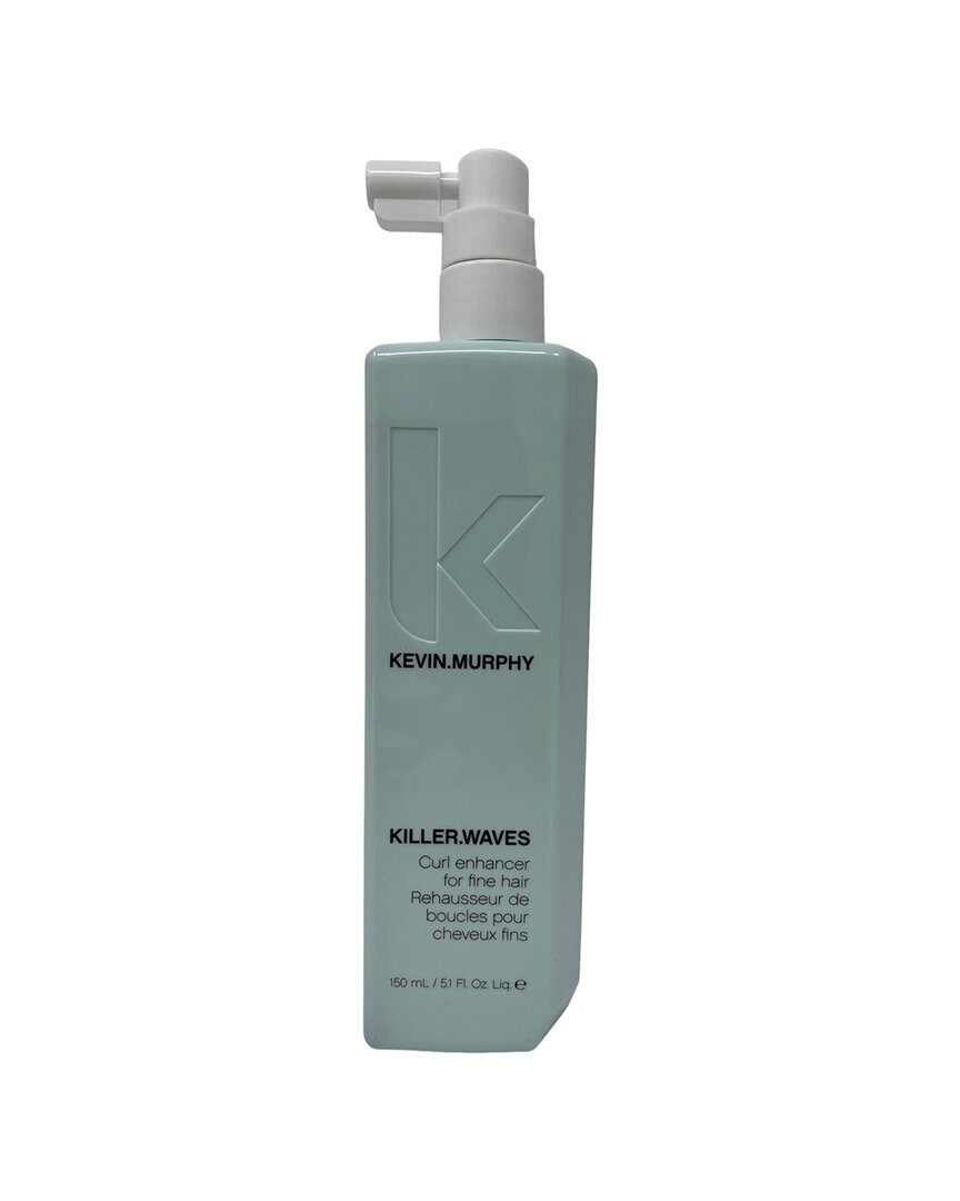 Kevin Murphy 5.1oz Killer Waves Curl Enhancer For Fine Hair