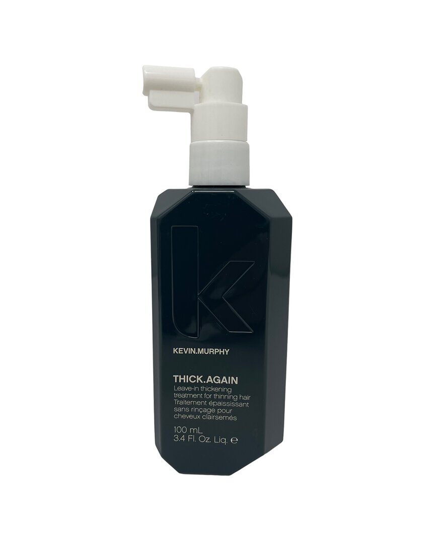 Kevin Murphy Unisex 3.4oz Thick Again Leave-in Thickening Treatment