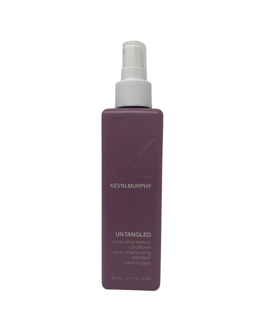 Kevin Murphy 5.1oz Un Tangled Leave-in Conditioner Detangler In White