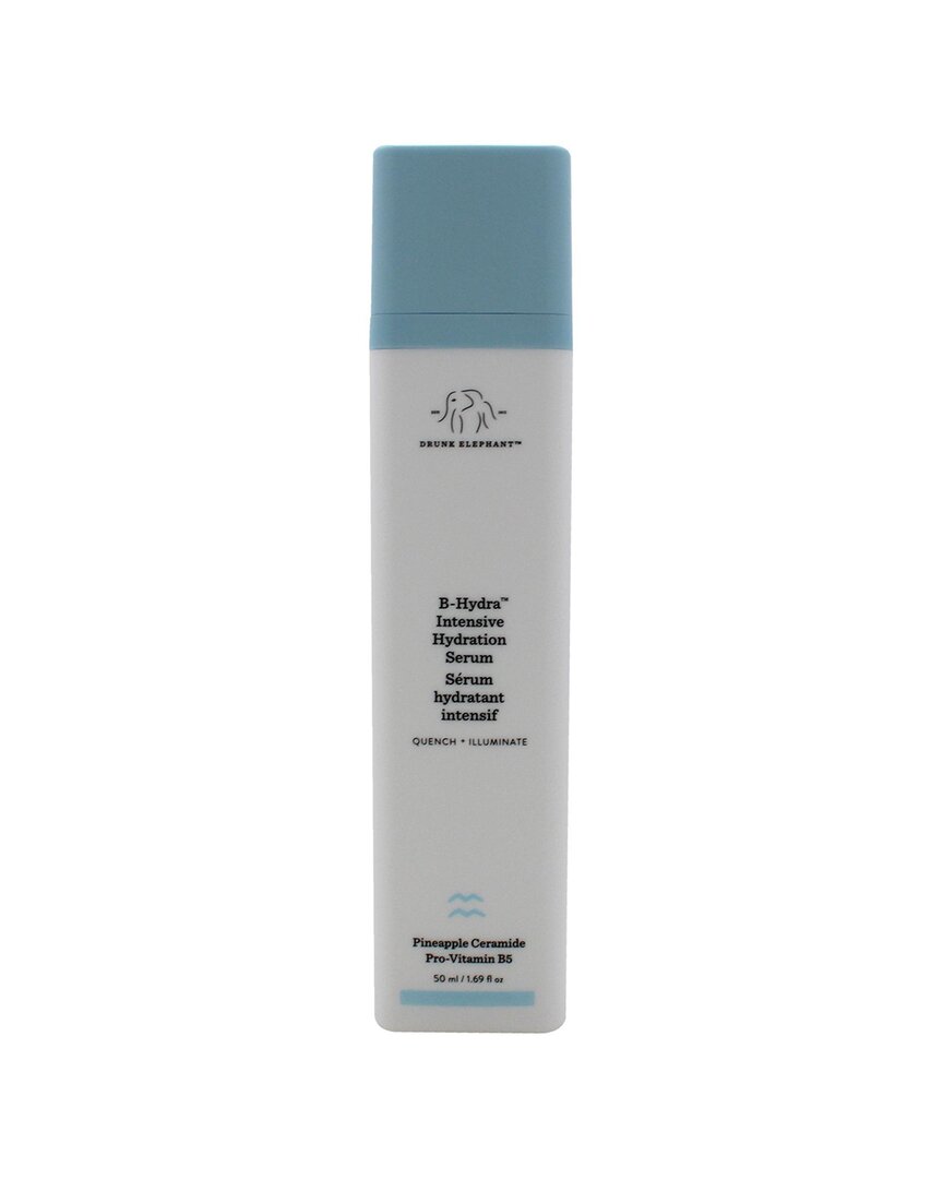 Drunk Elephant Women's 1.69oz B-hydra Intensive Hydration Serum