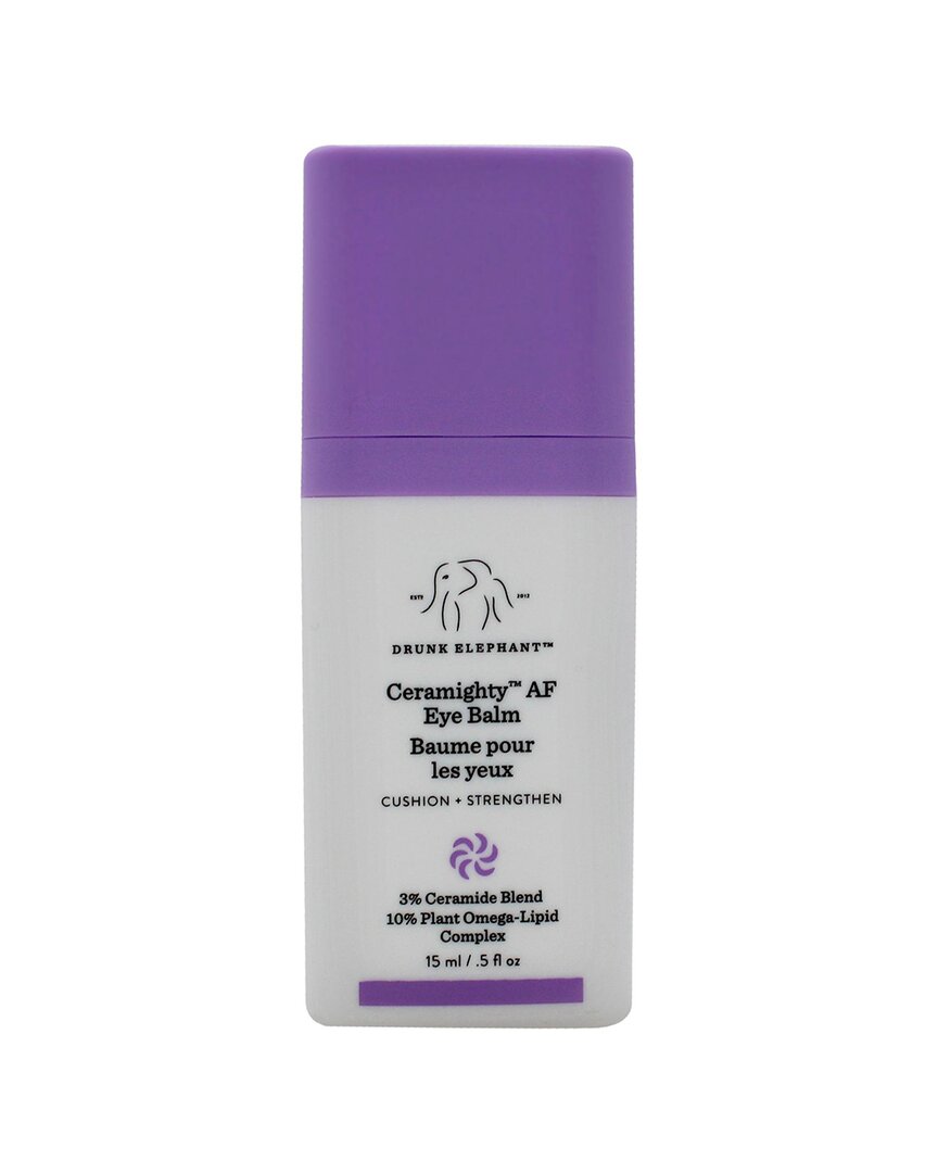 Drunk Elephant Women's 0.5oz Ceramighty Af Eye Balm