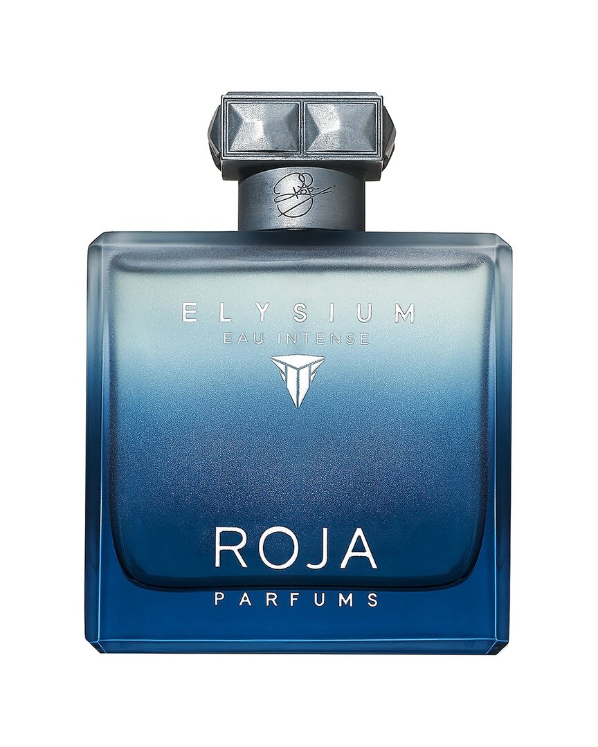 Roja Parfums 3.4oz Men's Elysium Eau Intense Eau De Parfum