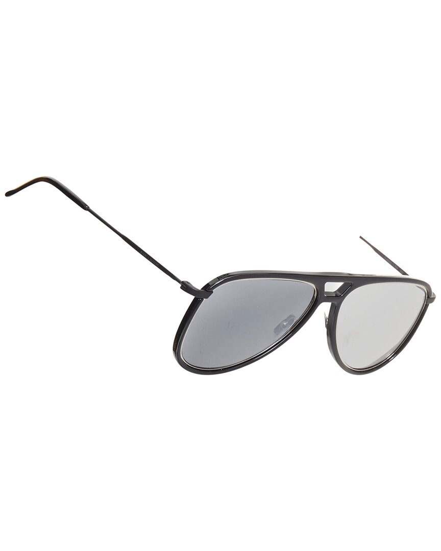 Pre-owned Saint Laurent 2017 Classic Sunglasses (authentic Pre-loved)