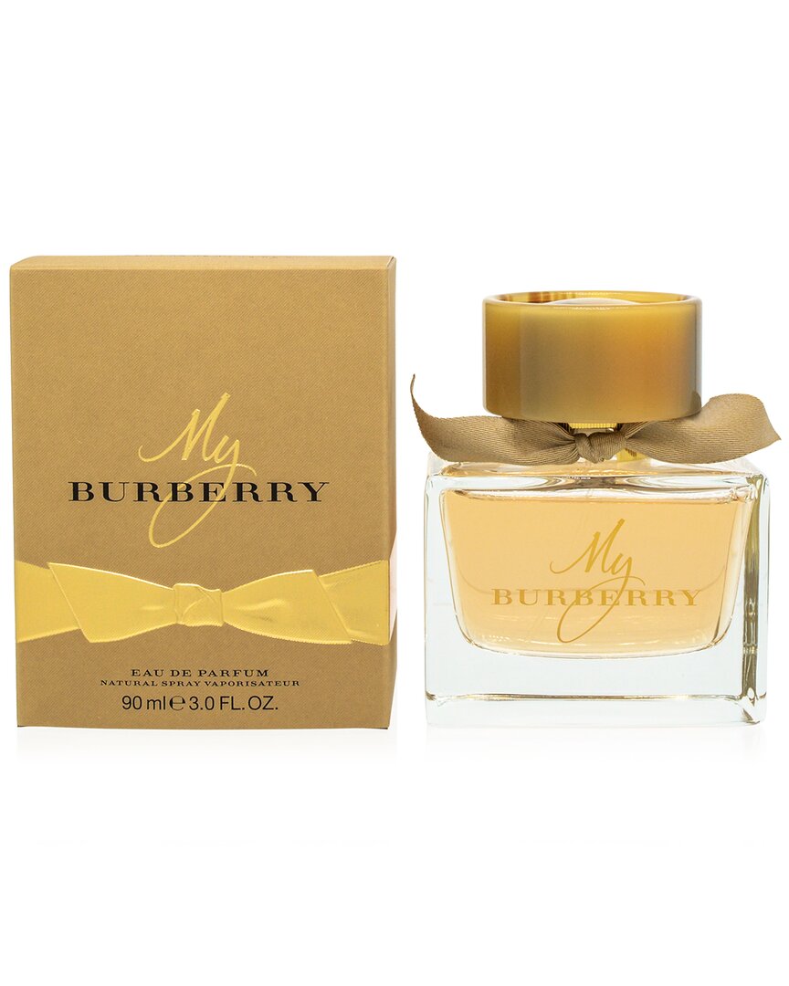Burberry Women's 3oz My  Edp
