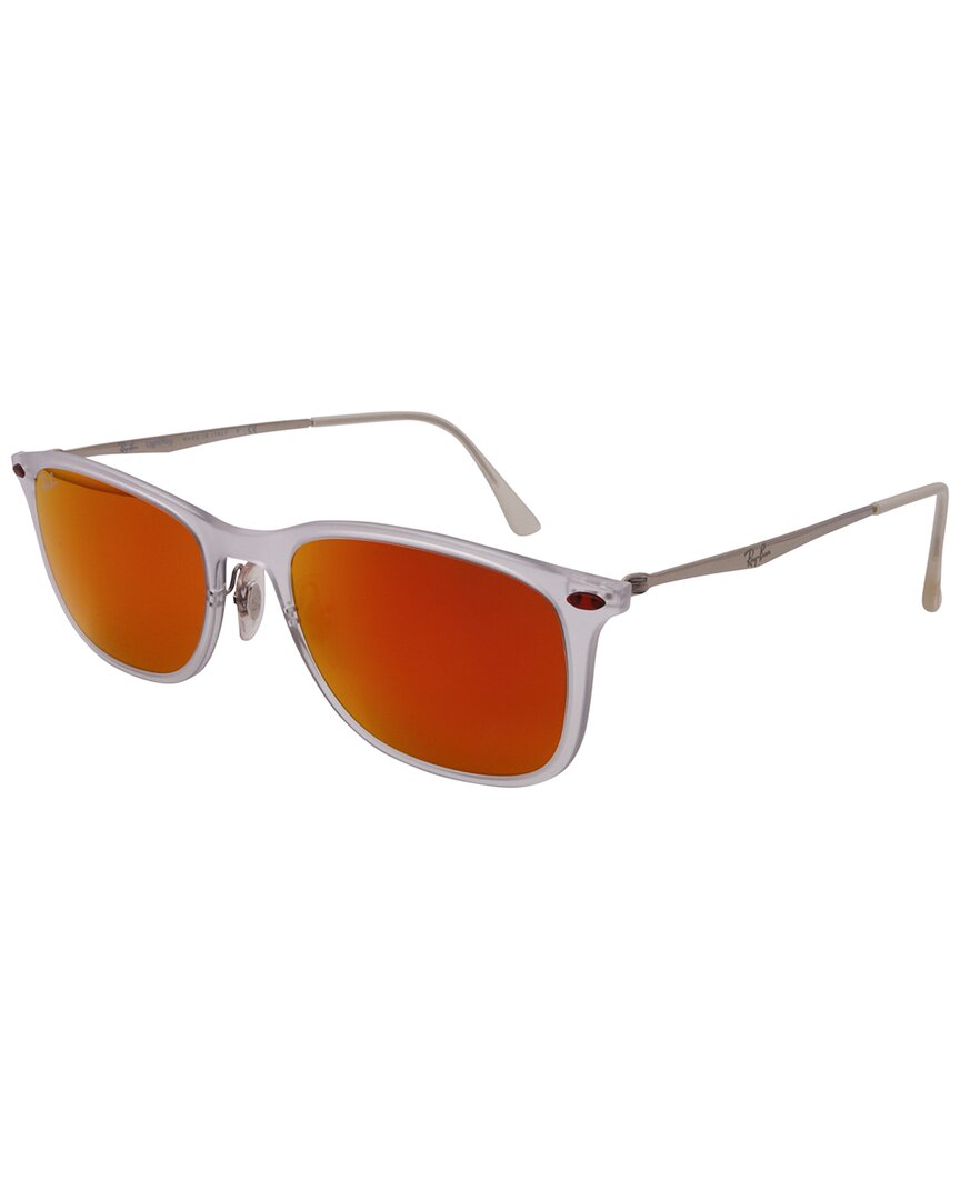 Ray Ban Ray-ban Unisex Rb4225 52mm Sunglasses In Multi