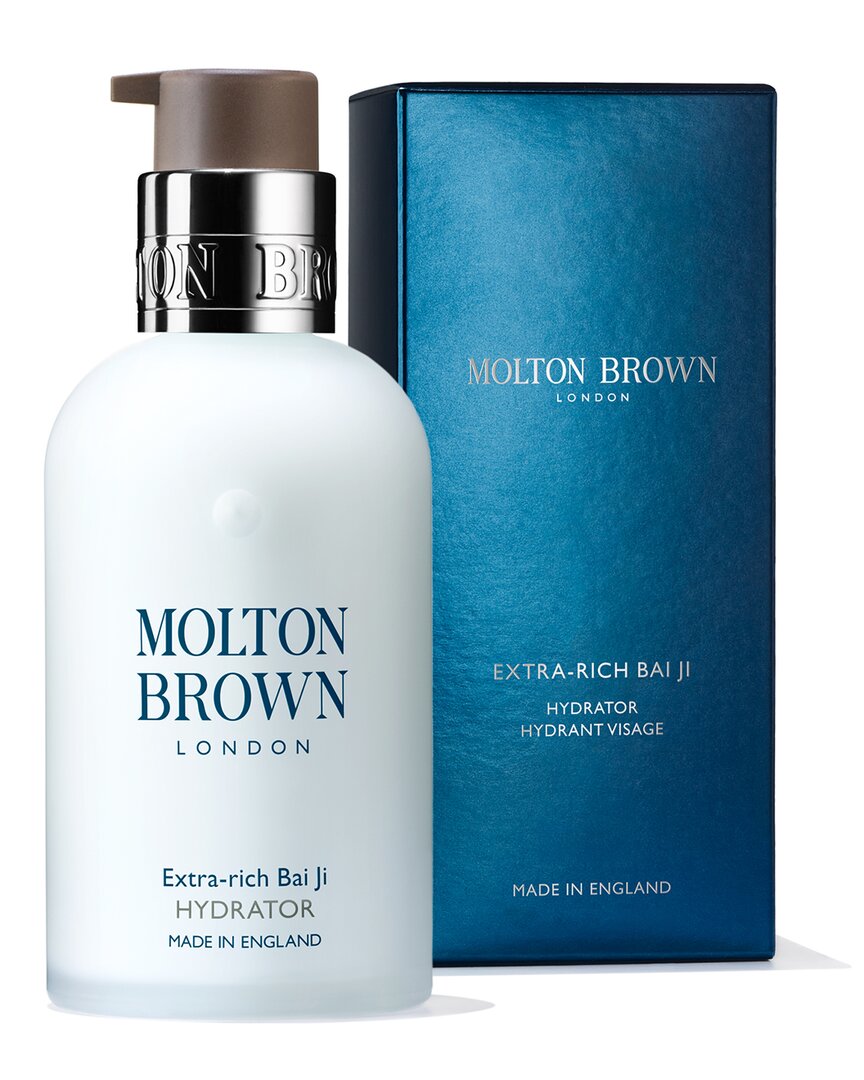 Molton Brown London Unisex 3.3oz Extra-rich Bai Ji Hydrator