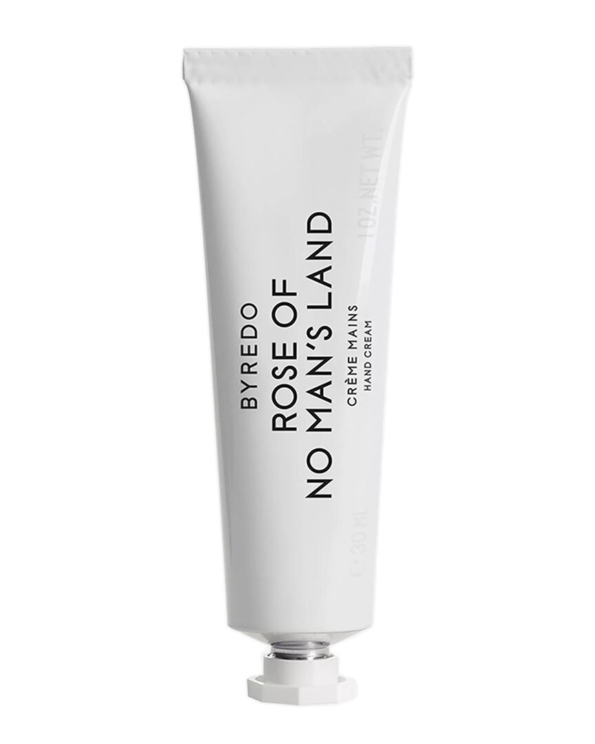 Byredo Unisex 1oz Rose Of No Mans Land Hand Cream