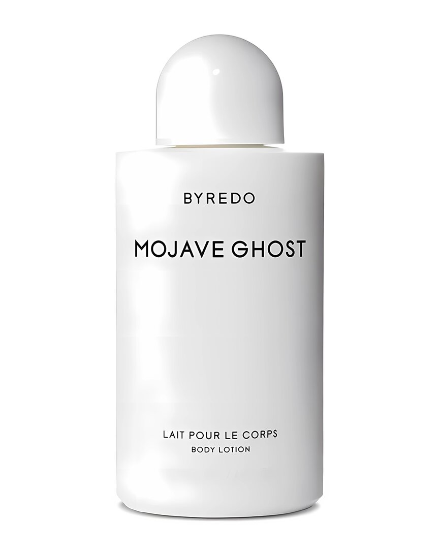 Byredo Unisex 7.6oz Mojave Ghost Body Lotion