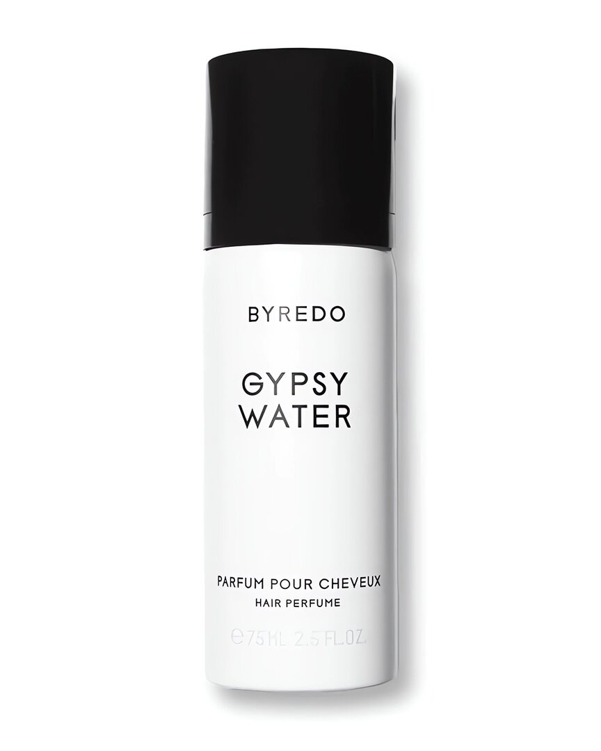 Byredo Unisex 2.5oz Gypsy Water Hair Perfume