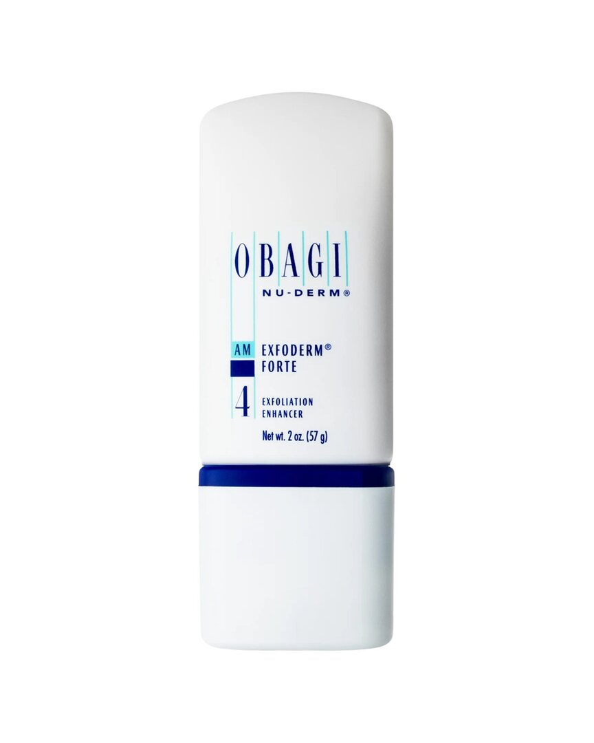 Obagi Nu-derm Exfoderm Forte