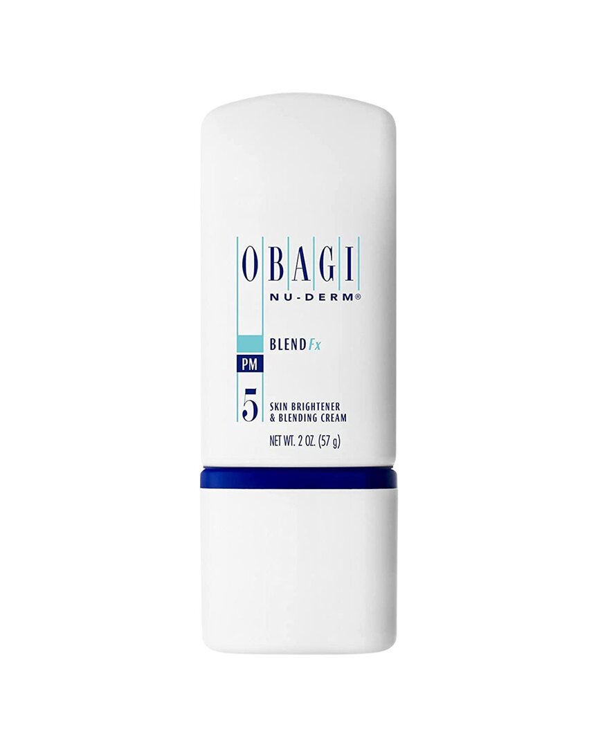 Obagi Nu-derm Exfoderm Forte
