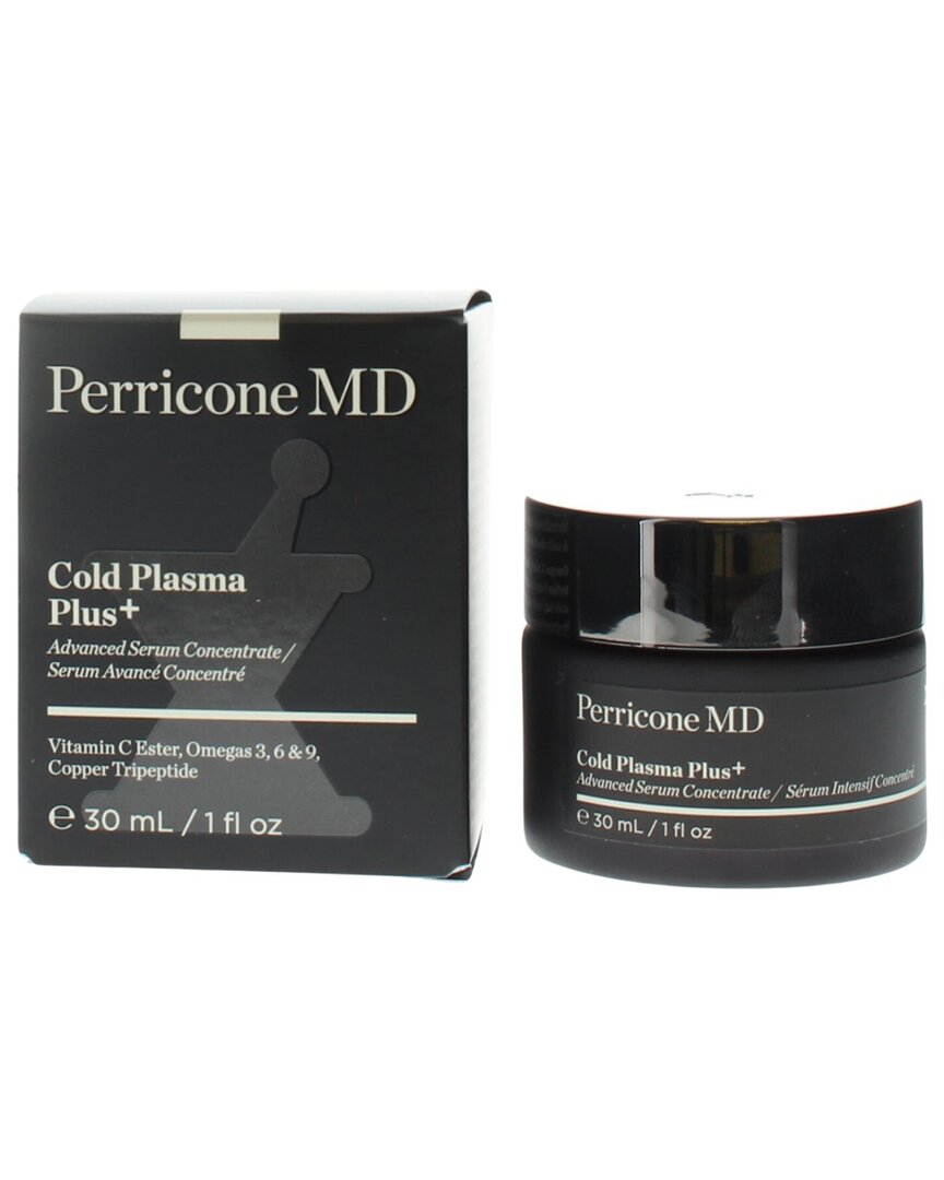 Perricone Md Unisex 1oz Cold Plasma Plus + Advanced Serum