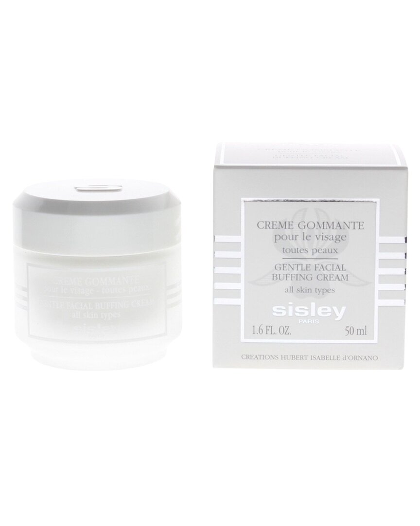 Sisley Paris Sisley Unisex 1.6oz Gentle Facial Buffing Cream In Multi
