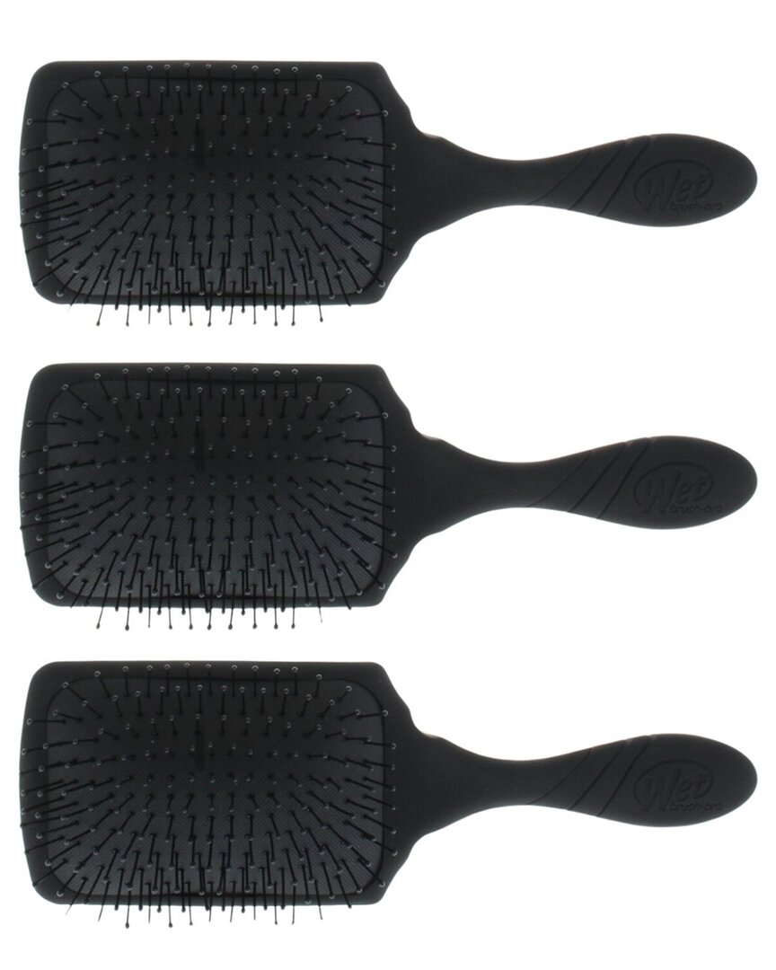 Wet Brush Unisex Pro Paddle Detangler In Multi