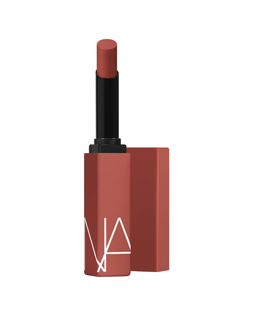 Nars Women's 0.75oz Power Matte Lipstick