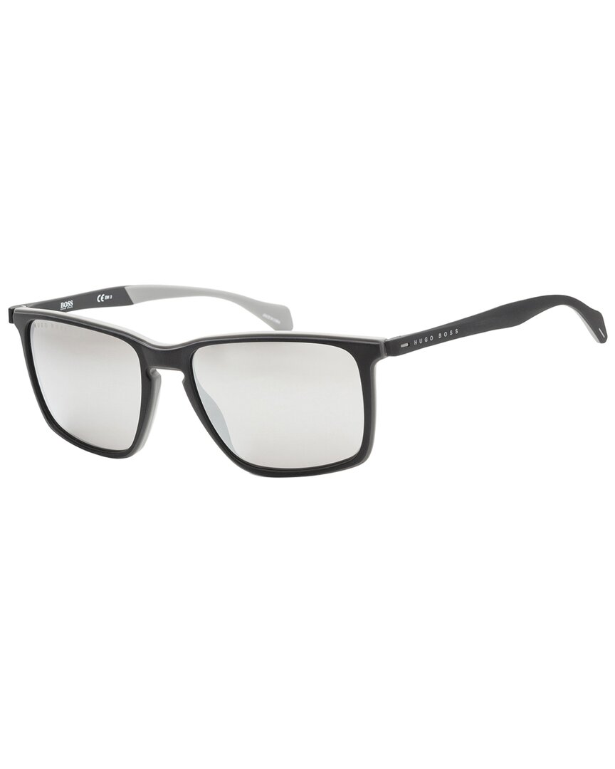 Hugo Boss Men's B1114s 57mm Sunglasses