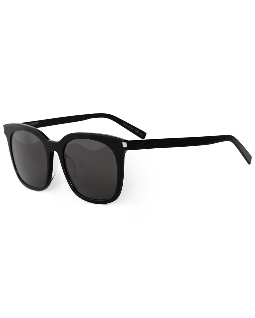 Saint Laurent Unisex Sl285 54mm Sunglasses