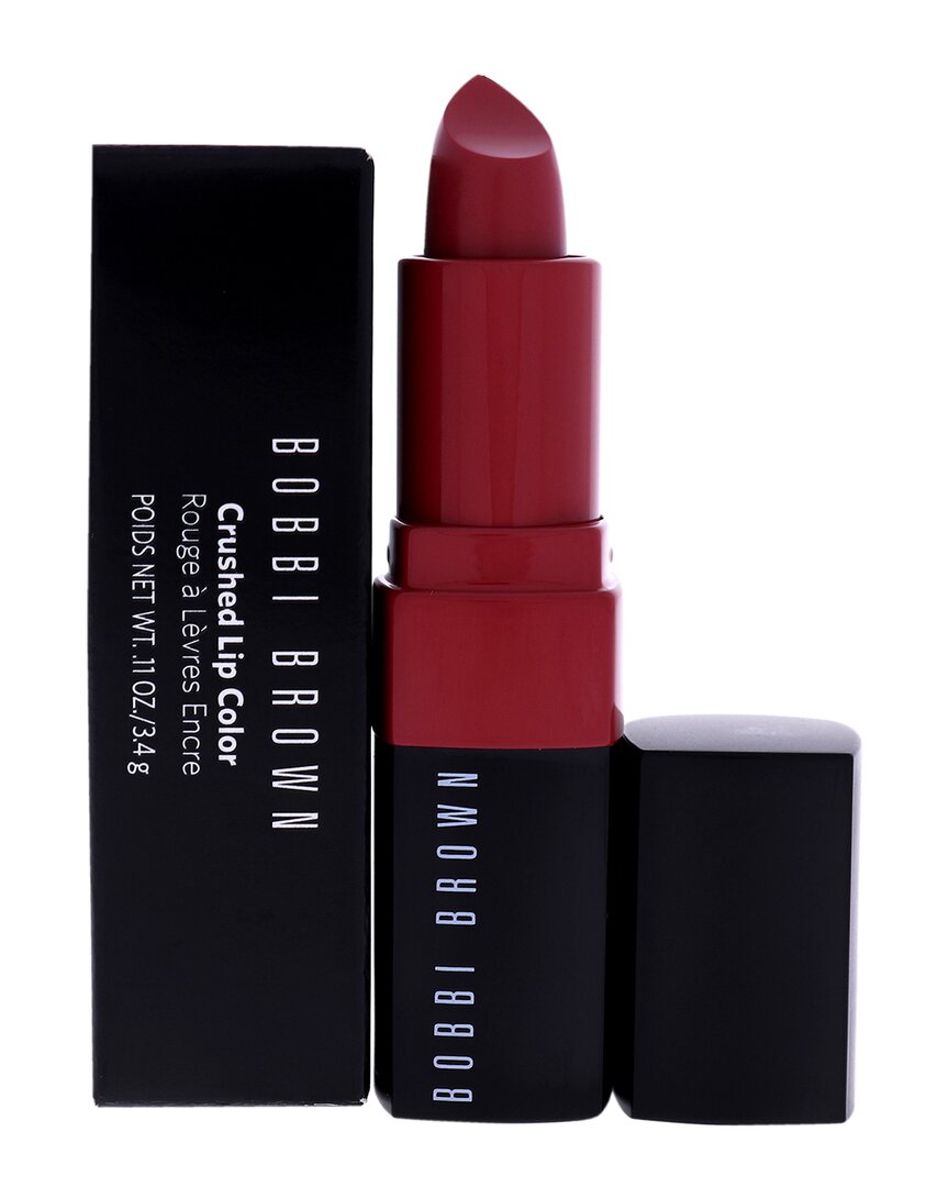 Bobbi Brown Cosmetics 0.11oz Crushed Lip Color - Babe