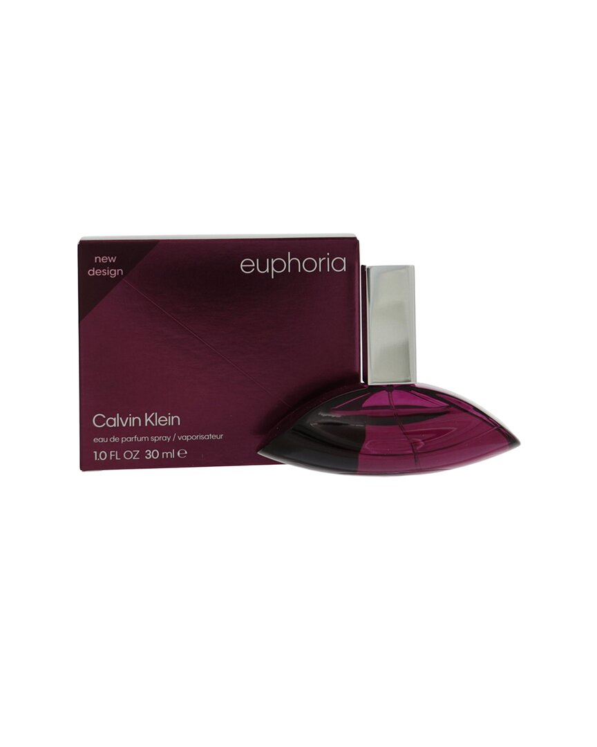 Calvin Klein Women's 1oz Euphoria Edp In Multi