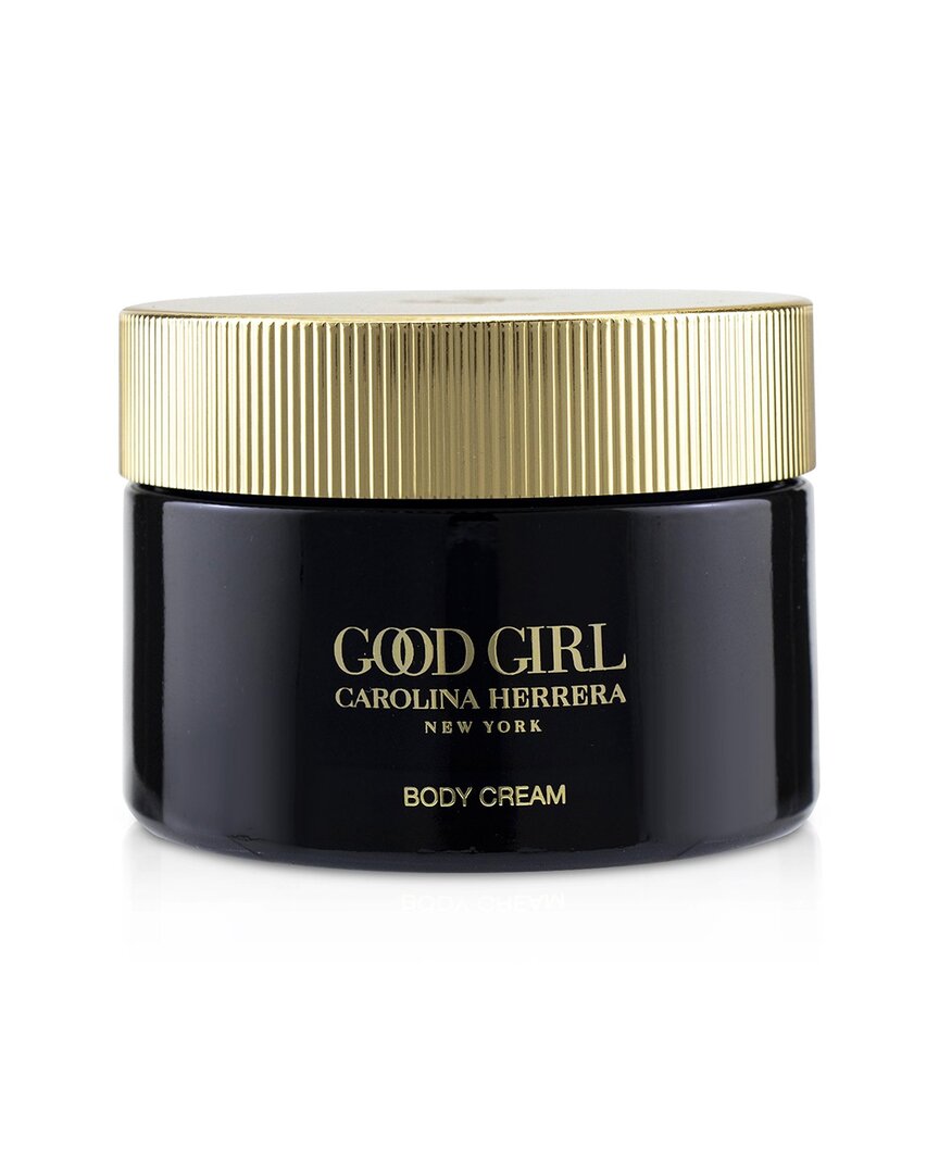 Carolina Herrera Women's 6.7oz Good Girl Body Cream