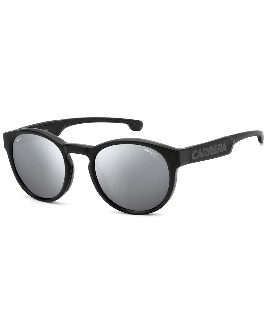 Carrera Men's 51mm Black Sunglasses In Black