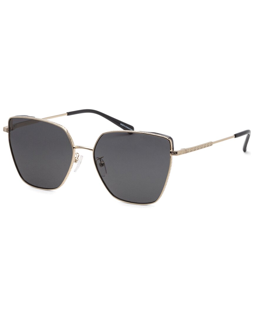 Michael Kors Women's Sunglasses In Black