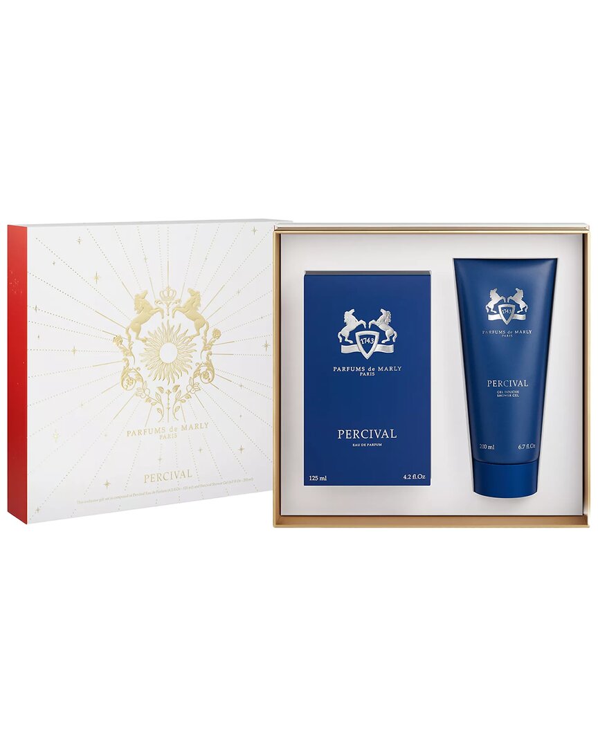 Parfums De Marly Men's Percival 2pc Set