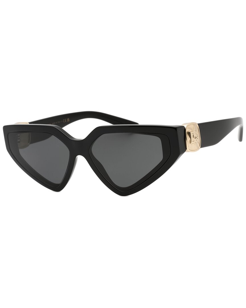 Dolce & Gabbana Women's 0dg4469 59mm Sunglasses
