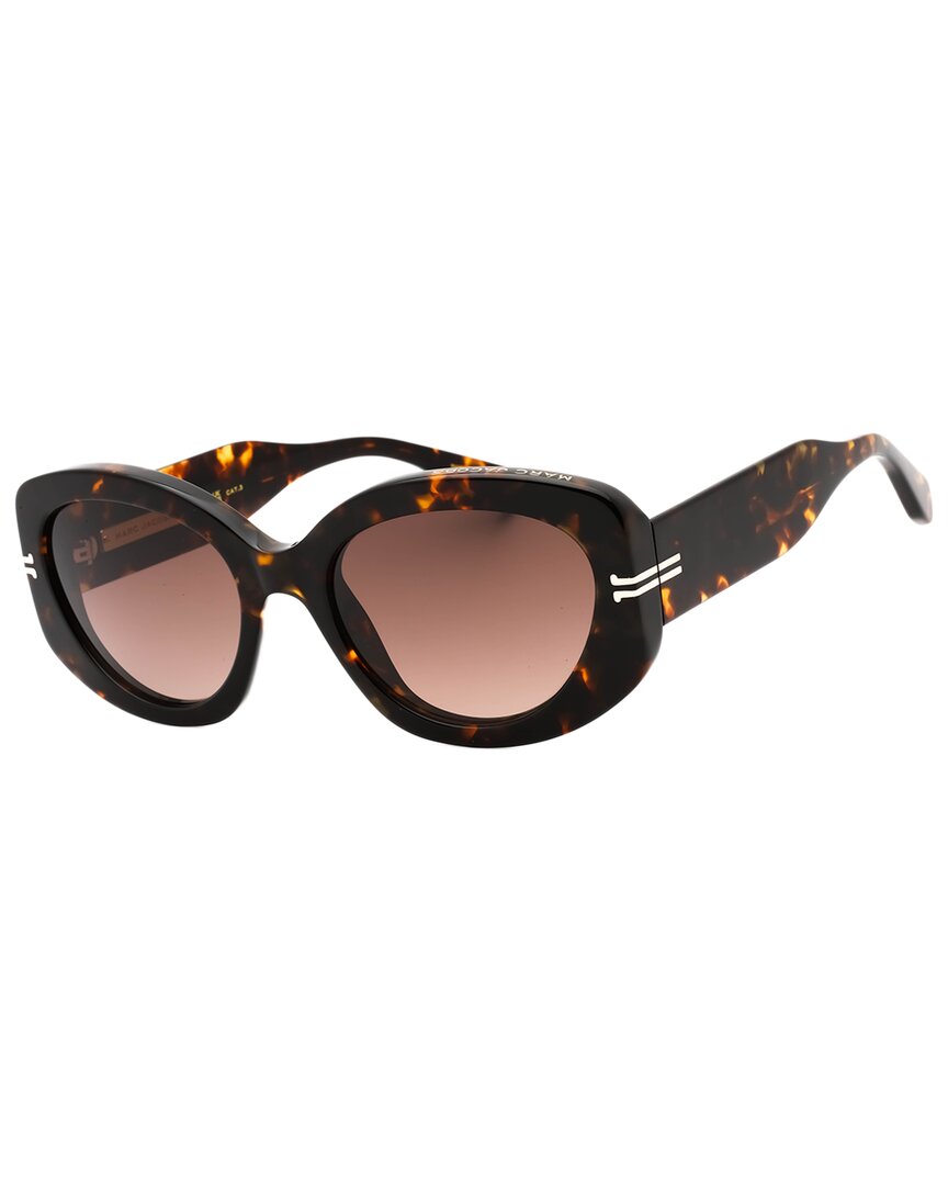 Marc Jacobs Women's Mj 1099/s 56mm Sunglasses In Brown